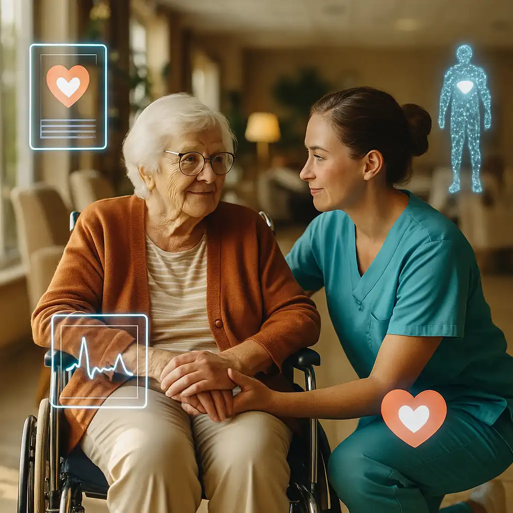 Long Term Care Providers